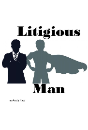 Litigious Man cover image