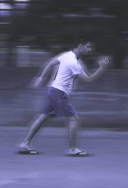 Run Forever