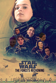 Profile Image for Star Wars Episode 2 The Force’s Reckoning