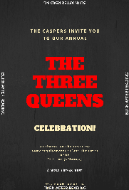 Profile Image for The Three Queens
