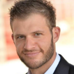 Aaron Bailey