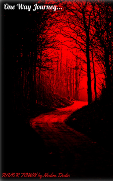 Screenplay Cover Image for River Town>