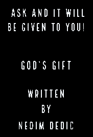 Profile Image for God's gift