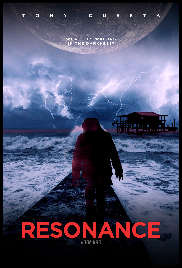 Screenplay Cover Image for Resonance>