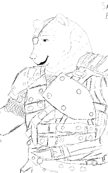 Cover Image for Asgard realms a havi story ( 7% complete)