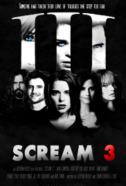 Profile Image for Scream 3