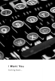 Screenplay Cover Image for I Want You>