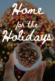 Screenplay Cover Image for Home For The Holidays>