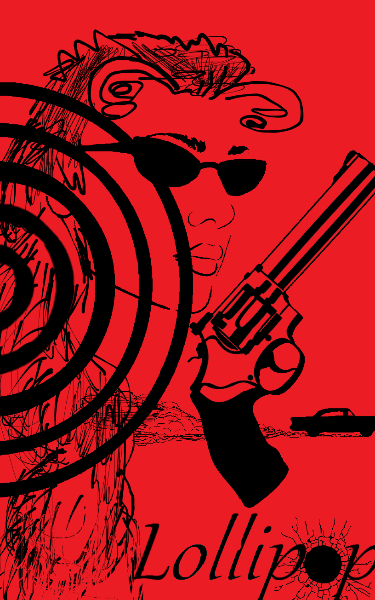 Screenplay Cover Image for Lollipop>