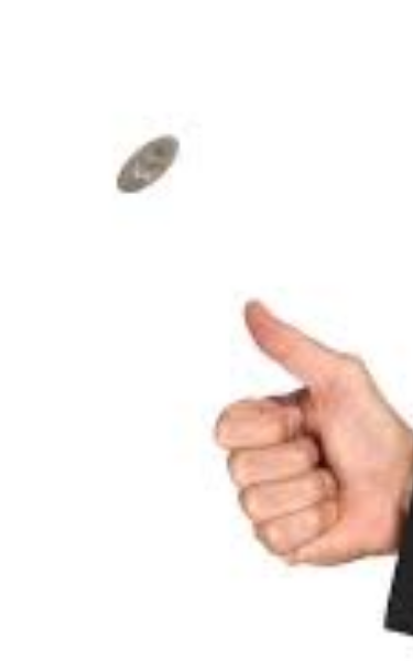 Flip Of The Coin