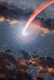 Screenplay Cover Image for Second Star>