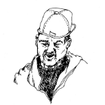 CHARLES HAYES