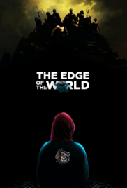 Screenplay Cover Image for The edge of the World>