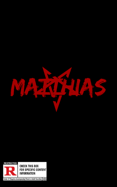Matthias (Dark Star Prequel)