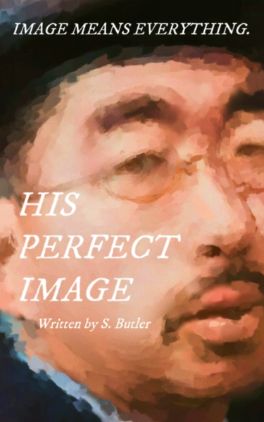 Profile Image for His Perfect Image
