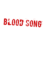 Screenplay Cover Image for Blood Song>