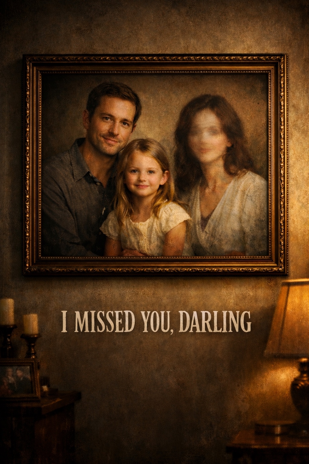 Profile Image for I Missed You, Darling