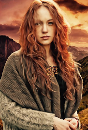 Profile Image for The Girl From County Mayo