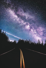 The Extraterrestrial Highway cover image