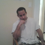 Reynaldo Reyes