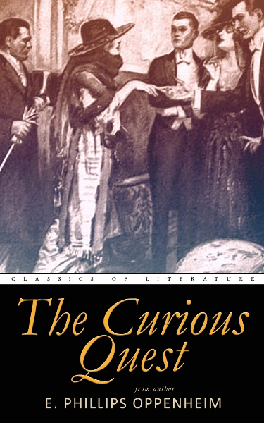 The Curious Quest