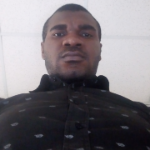 Profile Image for Chukwuma