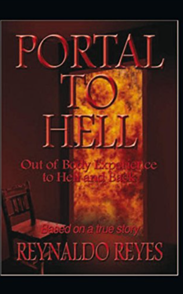 Cover Image for PORTAL TO HELL