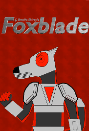 Profile Image for Foxblade Episode 1: Pilot