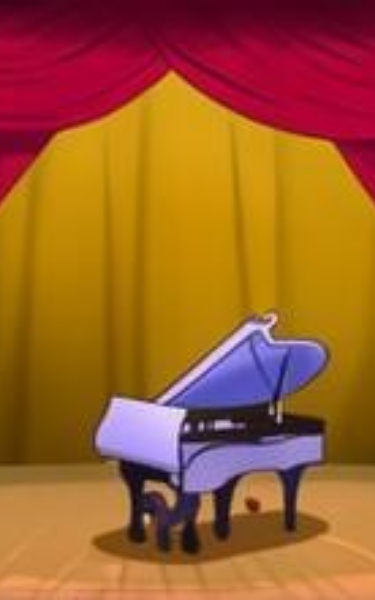 The Show Must Go On