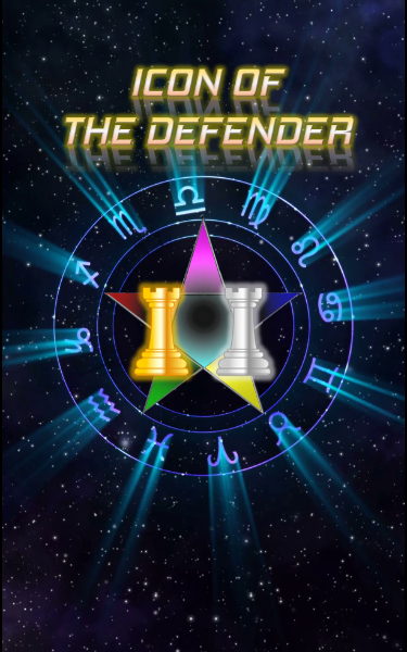 Profile Image for Icon of the Defender