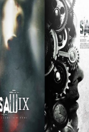 Screenplay Cover Image for SAW: The Return of Jill Tuck: FanFic>