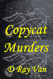 Copycat Murders