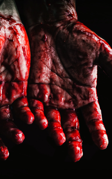 Screenplay Cover Image for InterState>