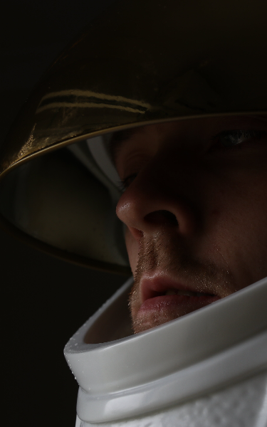 Profile Image for Spaceman