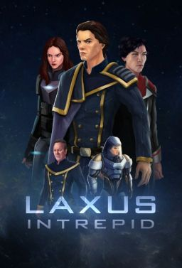 Screenplay Cover Image for Laxus III: Intrepid>