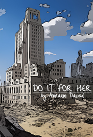 Screenplay Cover Image for Do It For Her>