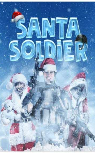 Profile Image for Santa Soldier