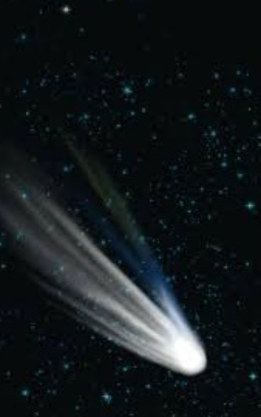 Waiting on a Comet