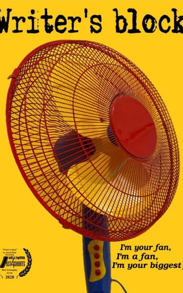 Profile Image for Writers block