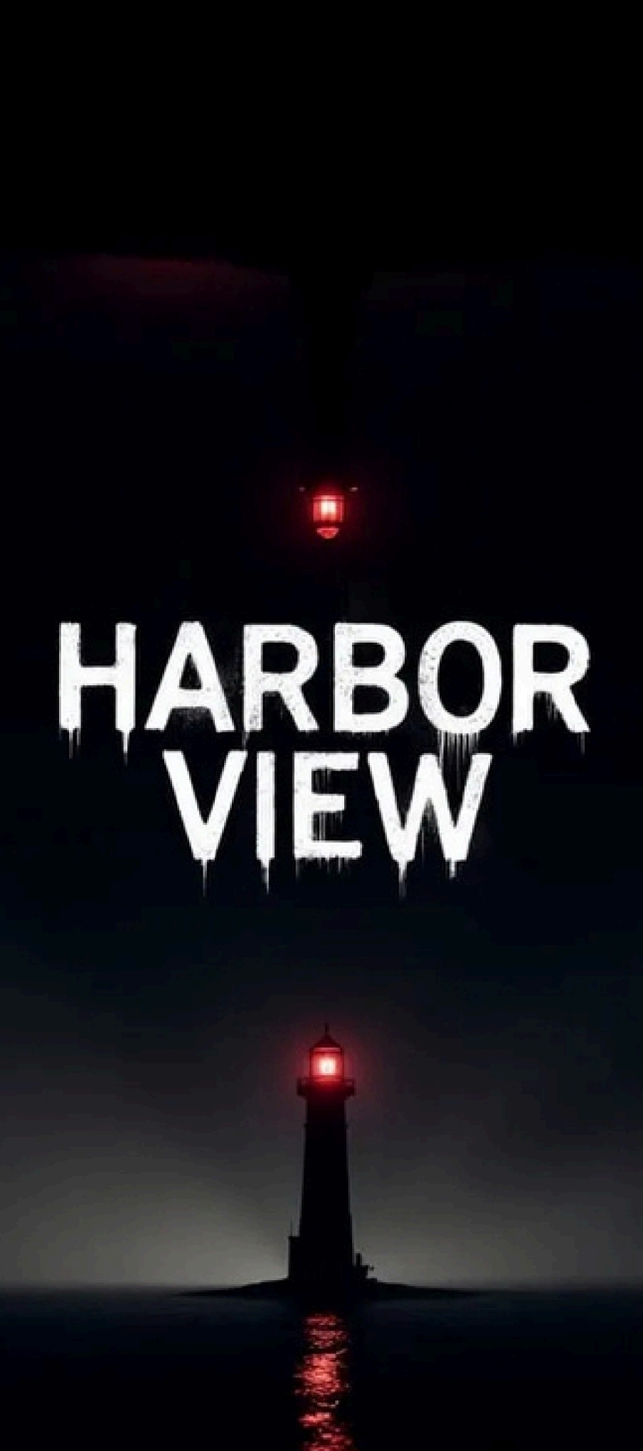 Screenplay Cover Image for Harbor View>