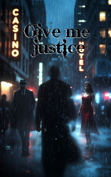 Profile Image for Serve me Justice