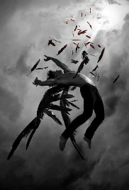 Screenplay Cover Image for Angels Can Die>