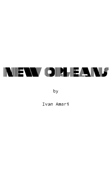 Profile Image for New Orleans