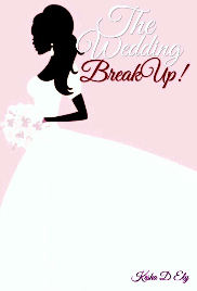 Screenplay Cover Image for The Wedding BreakUp>