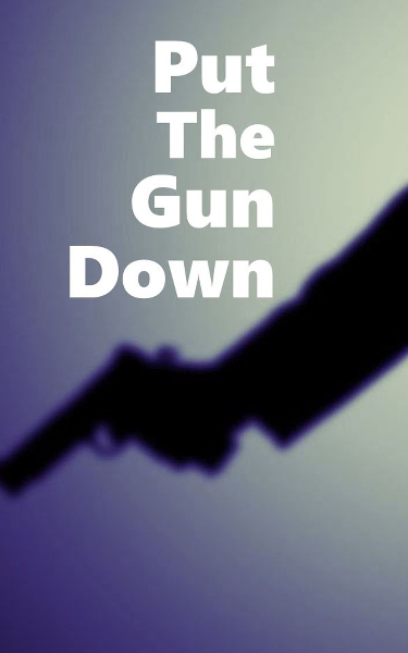 Put The Gun Down cover image