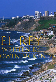 Screenplay Cover Image for El Rey>
