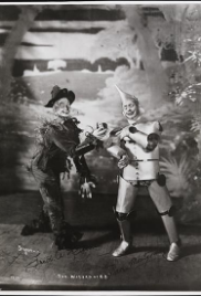 Screenplay Cover Image for The Wonderful Wizard of Oz>