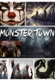 Profile Image for Monster Town