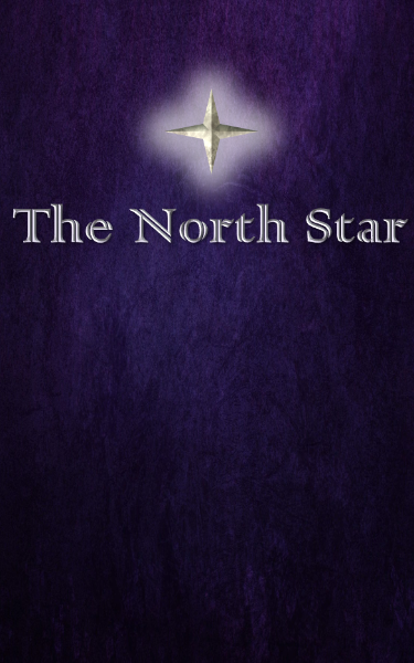 Screenplay Cover Image for THE NORTH STAR>