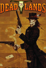 Profile Image for Deadlands - Episode 1